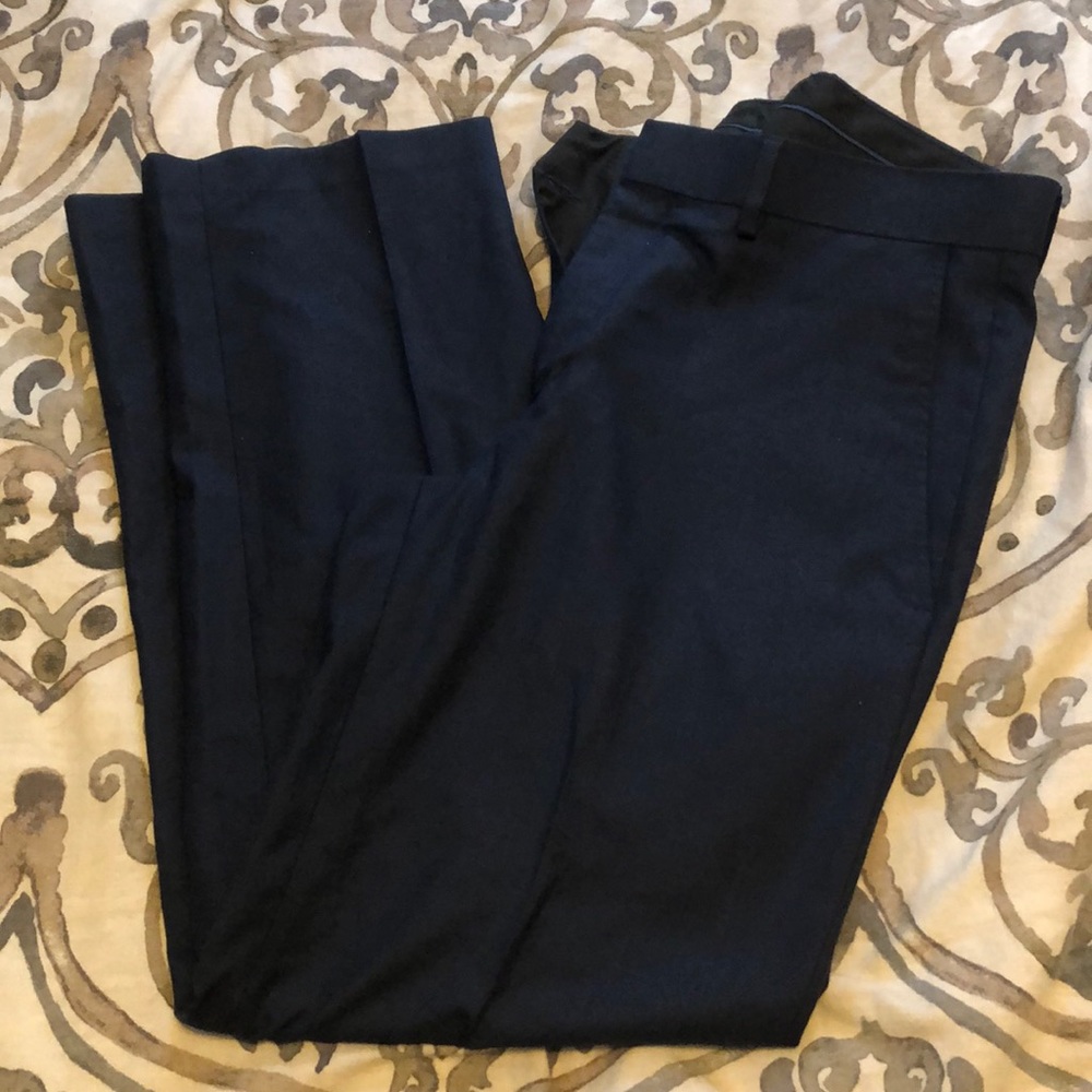 Men’s dress pants
